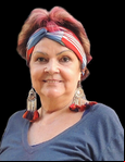 Maria das Graças Targino