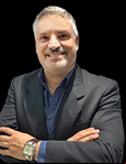 Silvio Barbosa