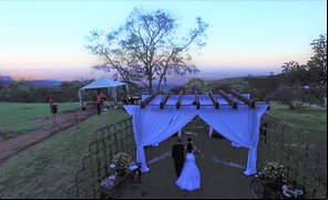 Casamento Thiago e Amanda - Chapada dos Guimarães