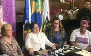 Coletiva de impressa - Teatro do Cerrado Zulmira Canavarros