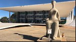 STF começa hoje (9) a ouvir réus do núcleo 1 da tentativa de golpe de Estado