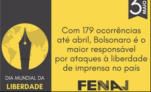 FENAJ - Federação Nacional dos Jornalistas