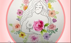 Outubro Rosa: Mais que um toque, um ato de amor próprio