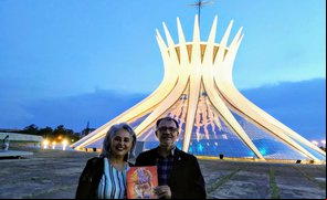 Com Brasília, 5.0