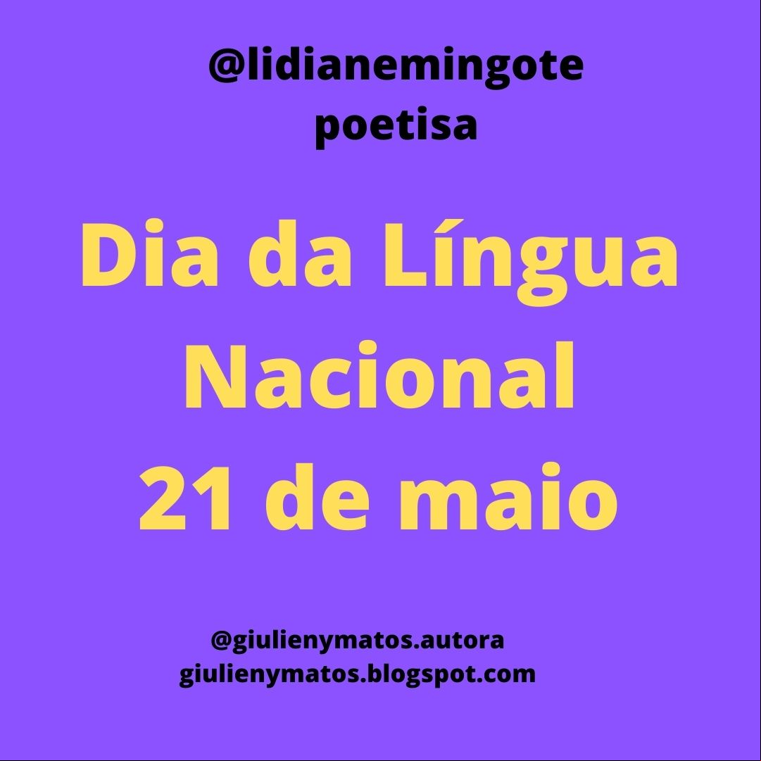 LIDIANE MINGOTE - Poetisa e Professora de Braille