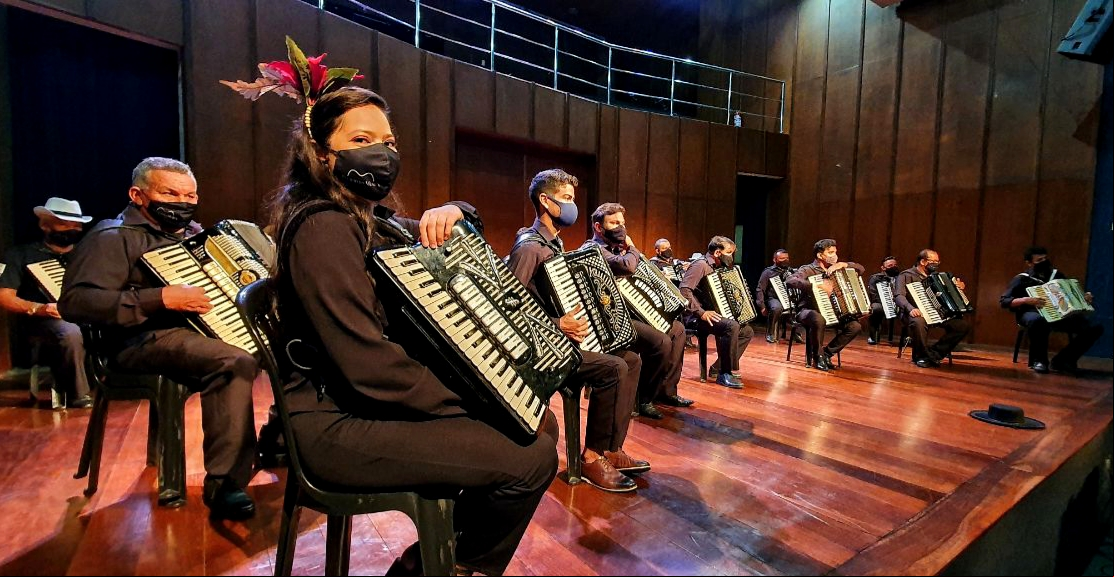 Orquestra Sanfônica