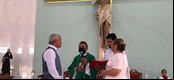 Renovação dos Votos de Estefan Coelho Silva  e  Maria do Socorro Monte Silva