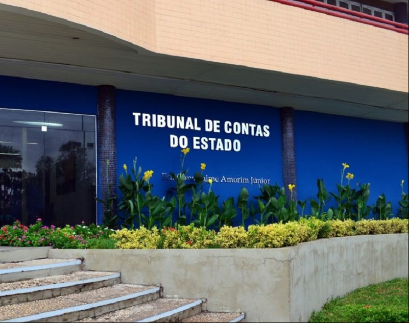 Tribunal de Contas do Piauí (TCE-PI)