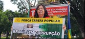 17ª Marcha contra a Corrupção
