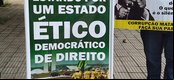 17ª Marcha contra a Corrupção