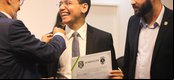 Ex-secretário da SEJUS-PI, Daniel Oliveira