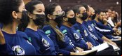 I Encontro Nacional Estratégico de Valorização da Polícia Penal Brasileira
