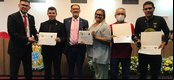 I Encontro Nacional Estratégico de Valorização da Polícia Penal Brasileira