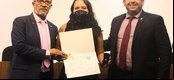I Encontro Nacional Estratégico de Valorização da Polícia Penal Brasileira