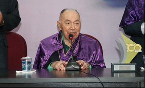 Homenagem da OAB e da APL ao jurista e escritor Celso Barros Coelho