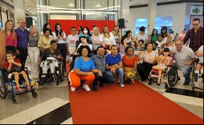 5º edição do projeto "Mães Especiais 2022"