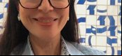 Grazi Mantovaneli, enfermeira, especialista em UTI e Emergências Pré-Hospitalares e especializando em Pediatria e Neonatologia