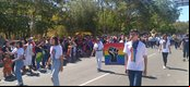 Desfile de 7 de Setembro em Teresina (PI)