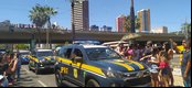 Desfile de 7 de Setembro em Teresina (PI)