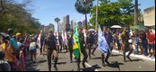 Desfile de 7 de Setembro em Teresina (PI)