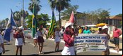 Desfile de 7 de Setembro em Teresina (PI)