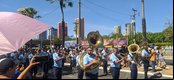 Desfile de 7 de Setembro em Teresina (PI)