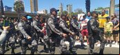 Desfile de 7 de Setembro em Teresina (PI)