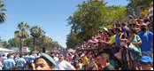 Desfile de 7 de Setembro em Teresina (PI)