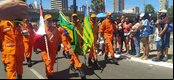 Desfile de 7 de Setembro em Teresina (PI)
