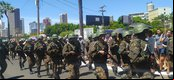 Desfile de 7 de Setembro em Teresina (PI)
