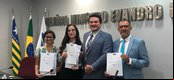 Nova diretoria da Comissão de Estudos Constitucionais da OAB-PI