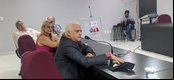 Advogado Helder Câmara Lustosa