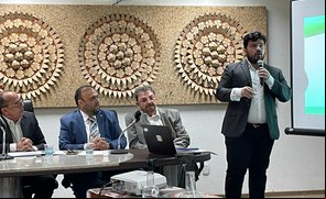 Piauí X Ceará: Alepi realiza audiência pública sobre litígio