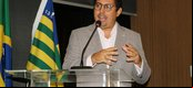 Conselheiro federal da OAB, Carlos Júnior destacou sobre a importância do STF fazer valer o direito soberano do Piauí à integralidade ao território originário