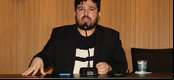 Eric de Meto que é profundo estudioso sobre o litígio: Piauí x  Ceará fez exposição bastante esclarecedora
