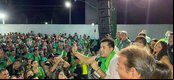 Dr. Wilton Coutinho realiza maior convenção política da história de Massapê do Piauí