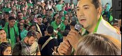Dr. Wilton Coutinho realiza maior convenção política da história de Massapê do Piauí