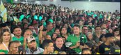 Dr. Wilton Coutinho realiza maior convenção política da história de Massapê do Piauí
