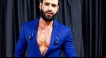 Gusttavo Lima é acusado de barrar intérprete de Libras em show e vira alvo de ação por discriminação em Teresina