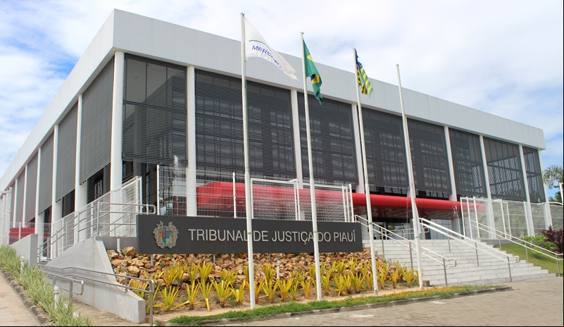 Tribunal de Justiça do Piauí (TJ-PI)