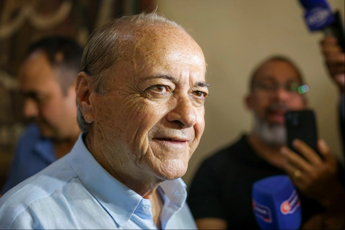 Sílvio Mendes (União Brasil)