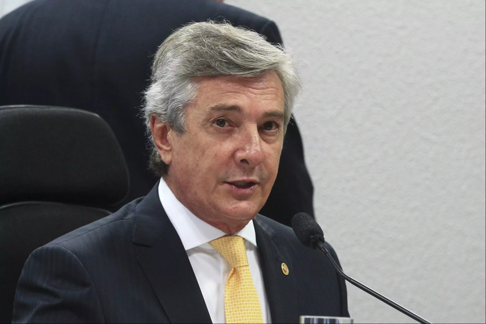Fernando Collor de Mello