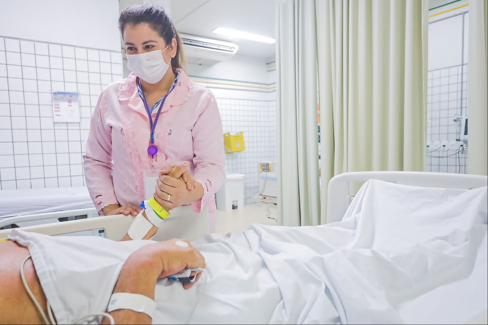 Piauí atinge 100% de adesão na Avaliação Nacional das Práticas de Segurança do Paciente da ANVISA