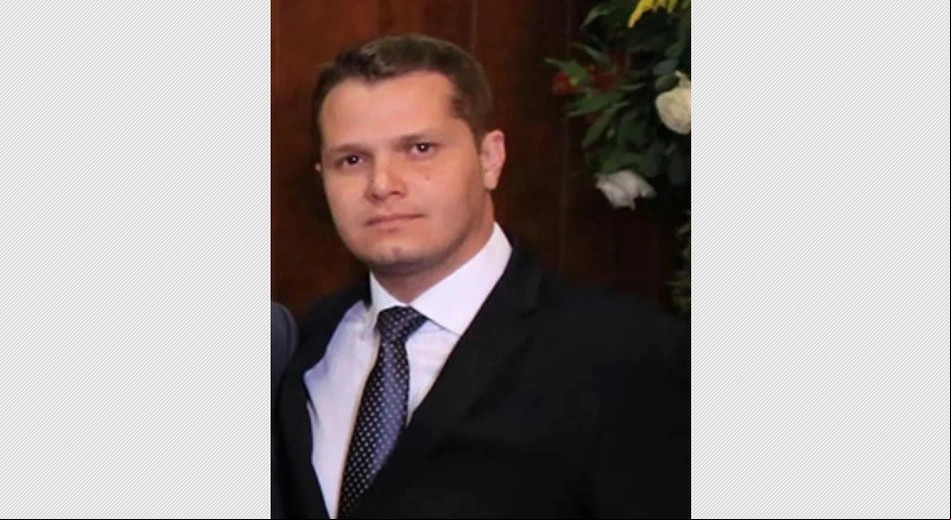 Advogado André de Almeida Sousa