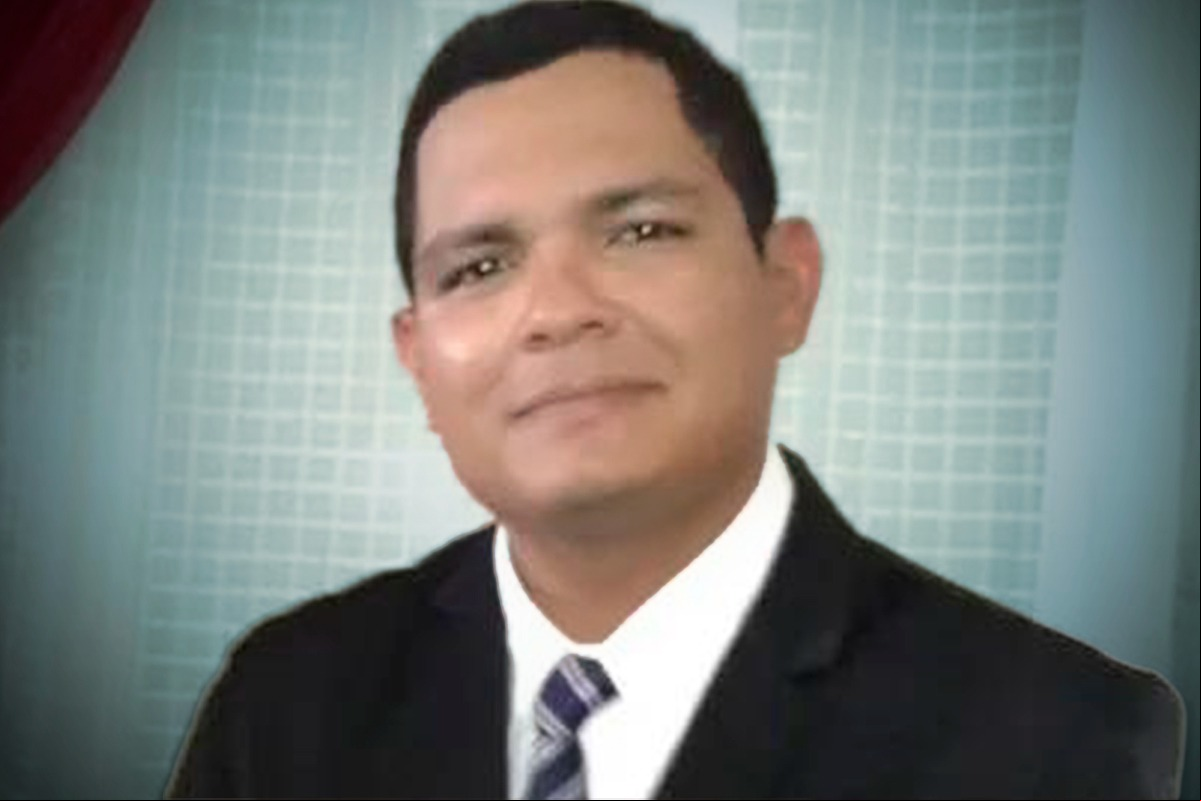 Juiz Tonny Carvalho Araújo Luz