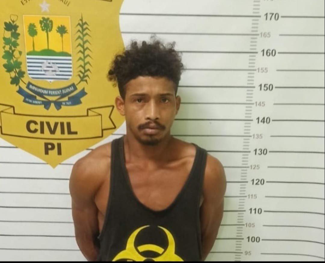Tiago da Silva Santos