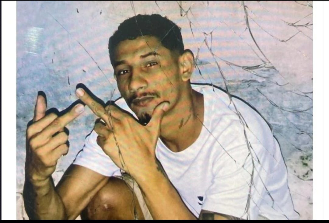 Edmundo da Conceição Araújo, conhecido pelo apelido “ED”