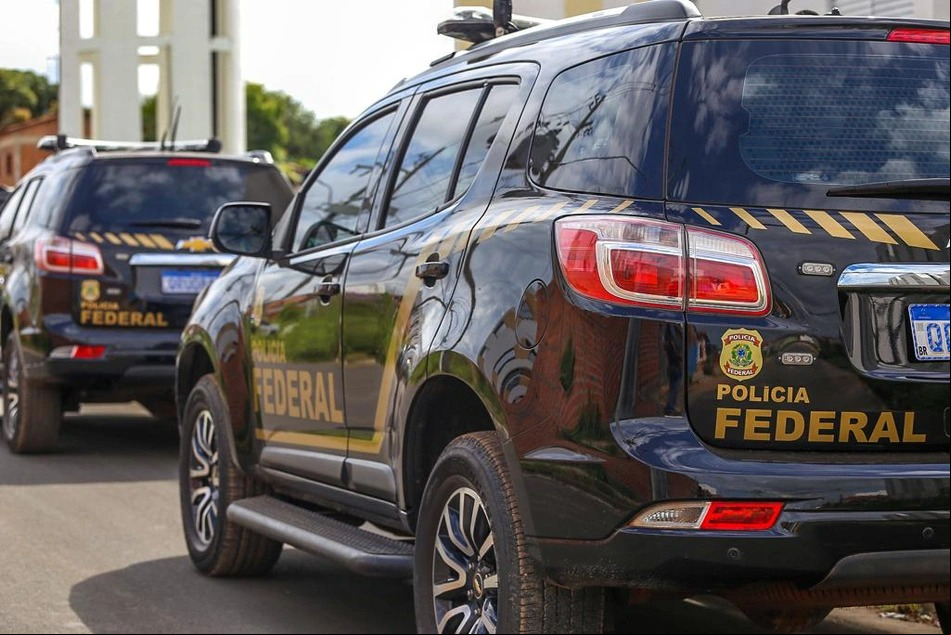 Polícia Federal